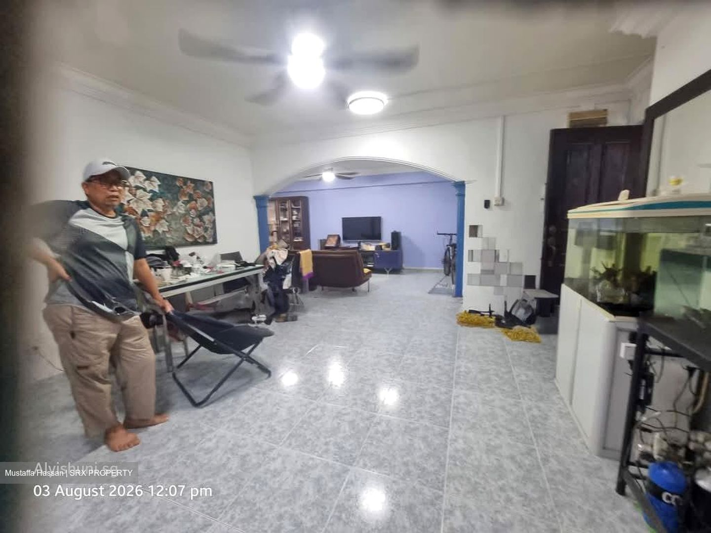 Blk 507 Woodlands Drive 14 (Woodlands), HDB 5 Rooms #597742471